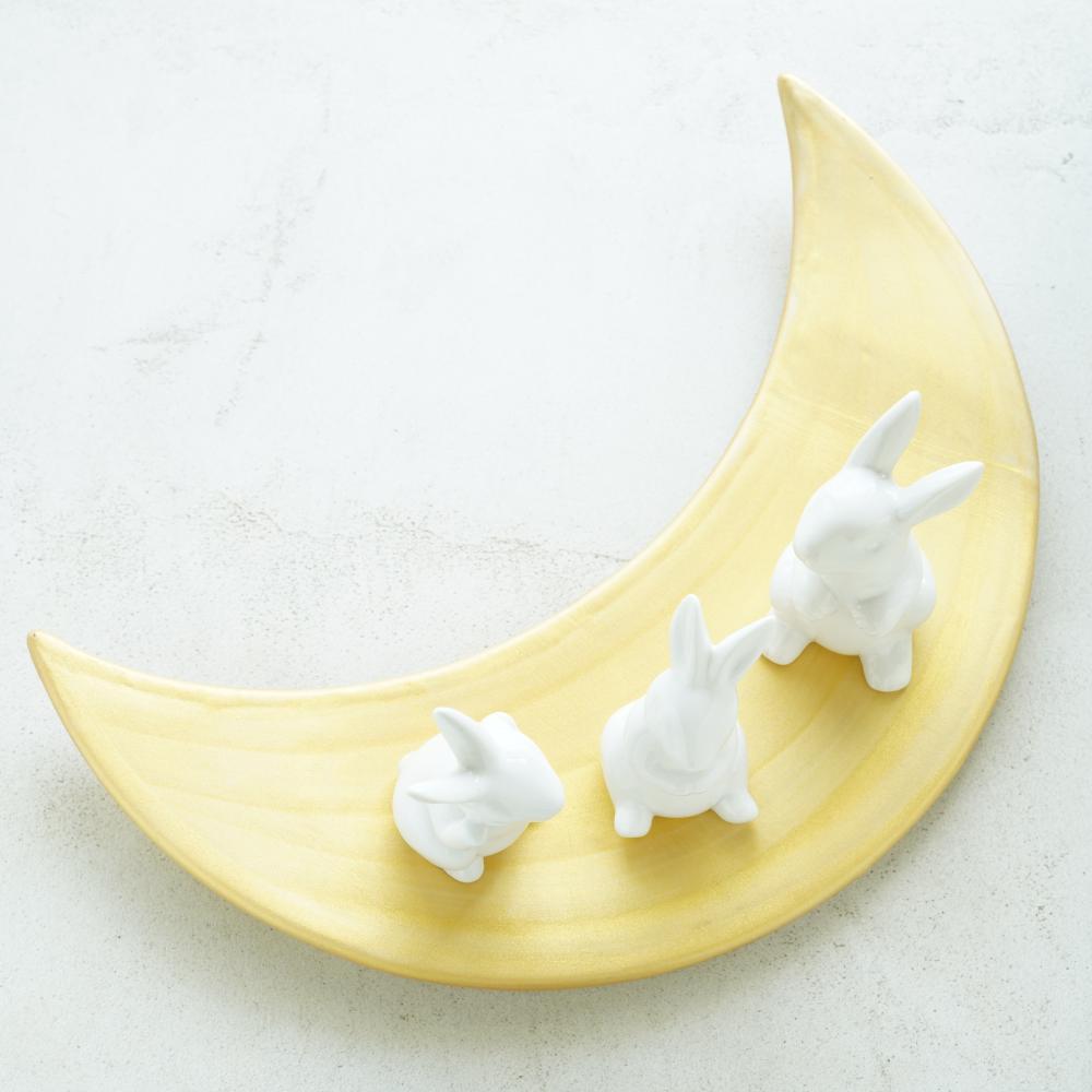 超美品・レア長襦袢3点セット 藤・芥子・うさぎ うさぎ柄友禅 正絹 長襦袢 兎 ウサギ