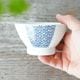 ウエーブ飯碗 5枚目のサムネイル