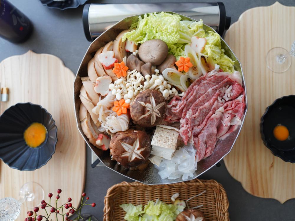 【アウトレット】ステンレス製お鍋(大) 雪 φ29cm 外銅 お鍋