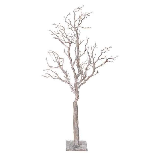 ナチュラルブランチスタンド　ブラウン