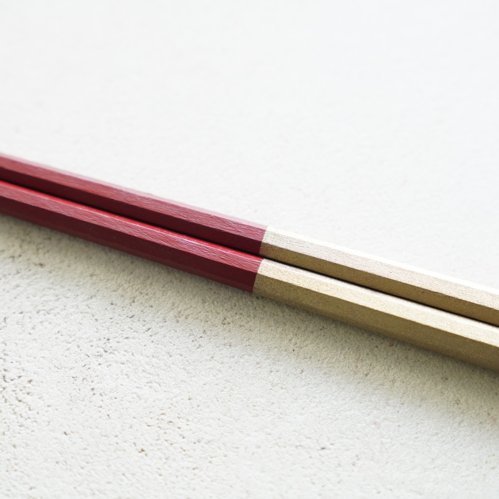 木地呂朱銀8cm　漆塗