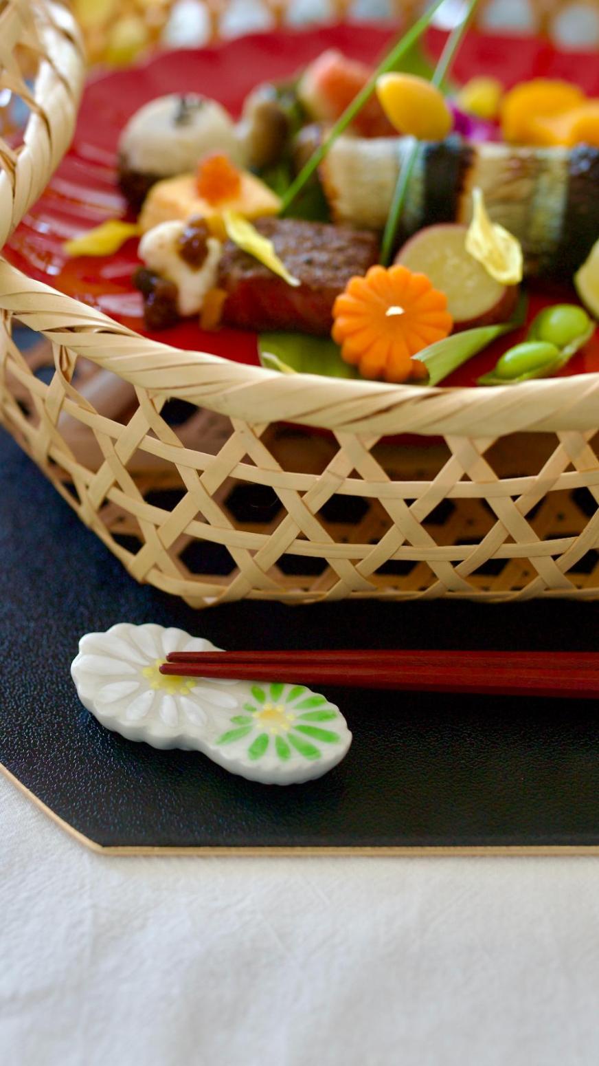 木地呂朱銀8cm　漆塗