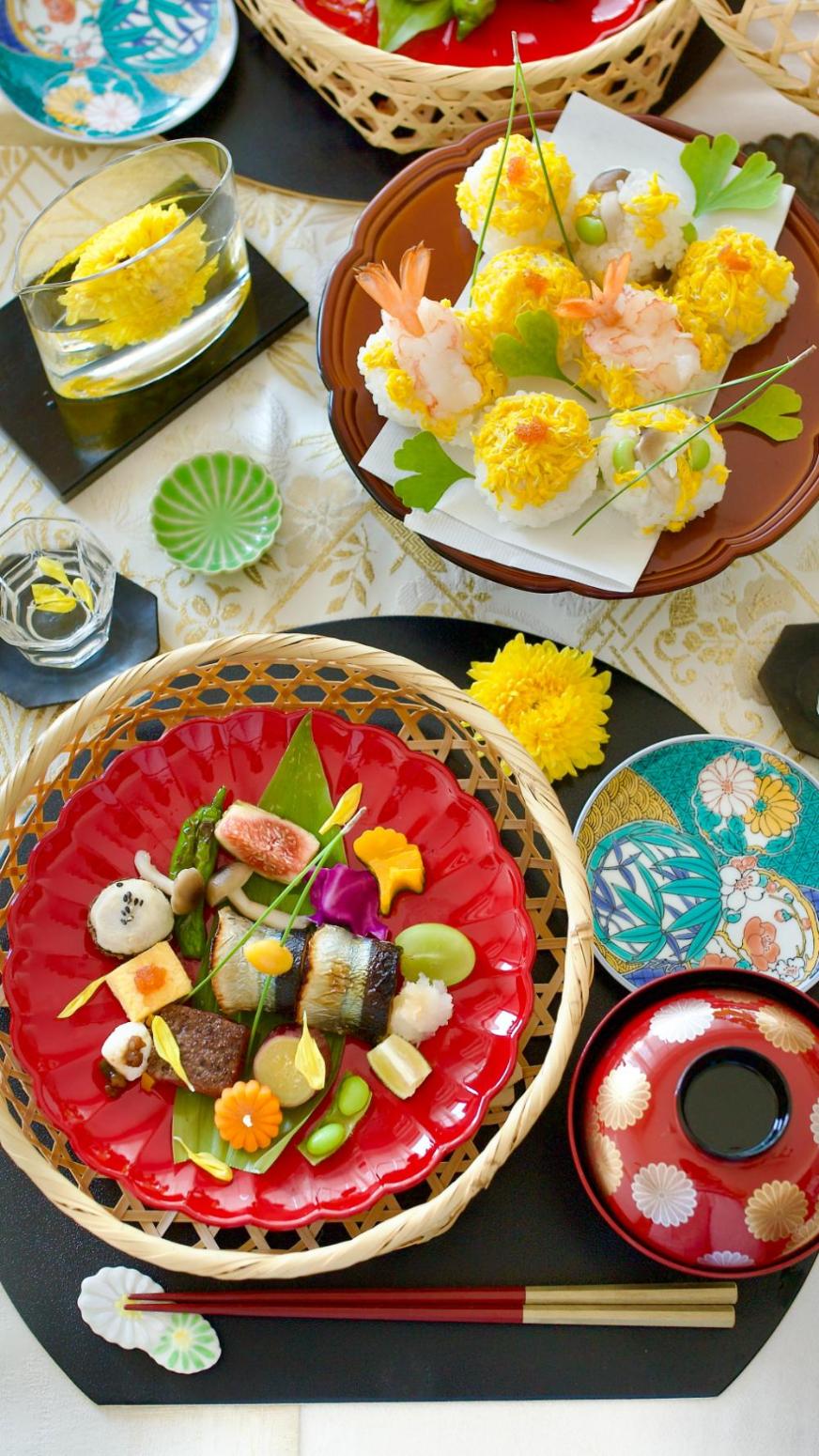 木地呂朱銀8cm　漆塗