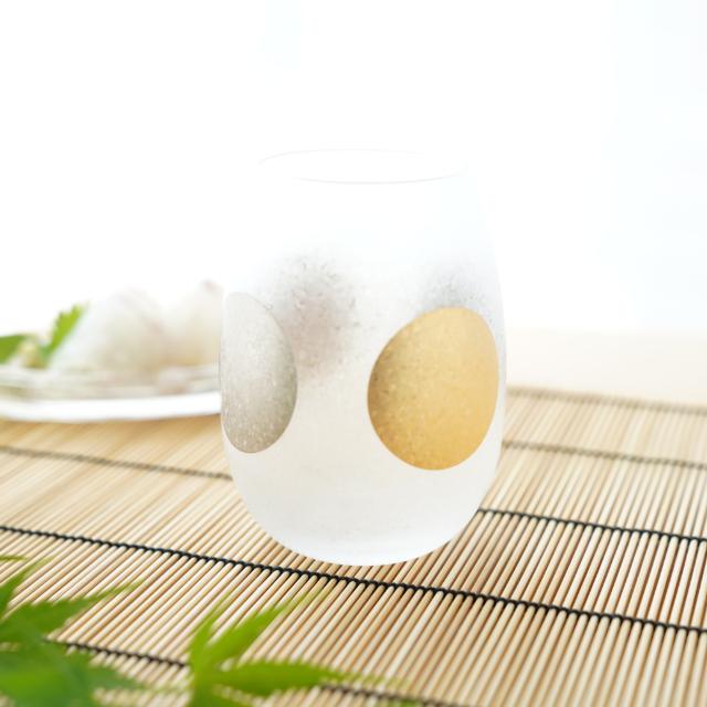 日月タンブラー ペアセット