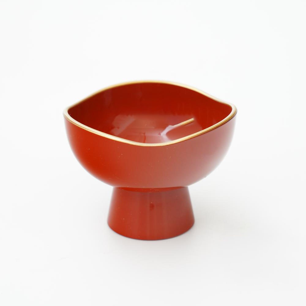 山道珍味 朱天金 ｜ 四季折々のおしゃれな和食器通販サイト FOURGRACE