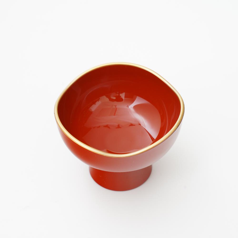 山道珍味 朱天金 ｜ 四季折々のおしゃれな和食器通販サイト FOURGRACE