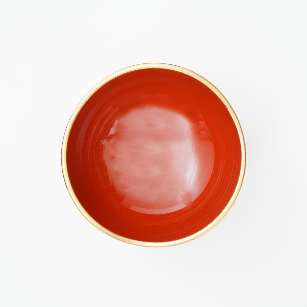 山道珍味 朱天金 ｜ 四季折々のおしゃれな和食器通販サイト FOURGRACE