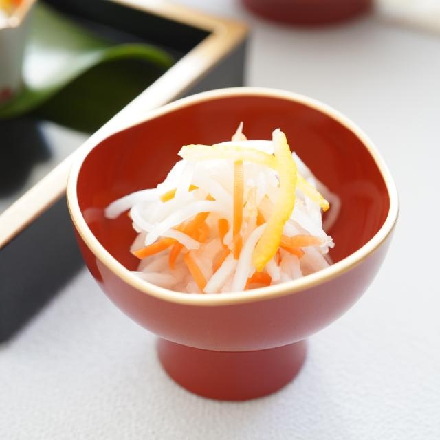 山道珍味 朱天金 ｜ 四季折々のおしゃれな和食器通販サイト FOURGRACE