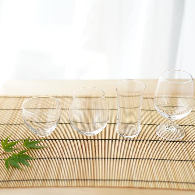 日本酒スティンググラス　酒器セット