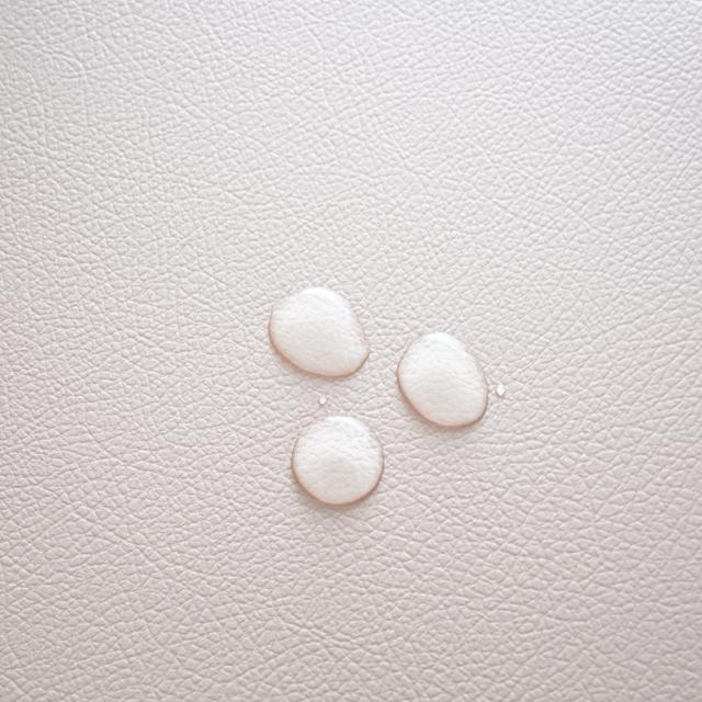 エンボスフルールランチョンマット　ピンク