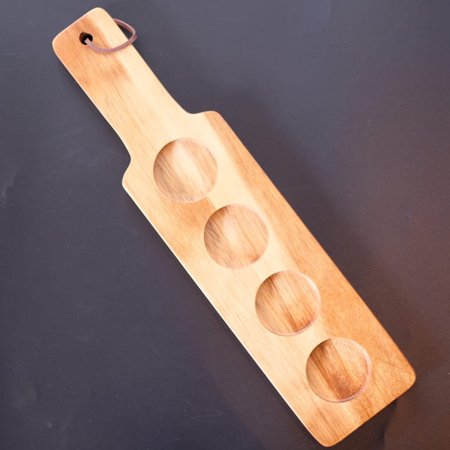 ビアサンプルパドル 11938