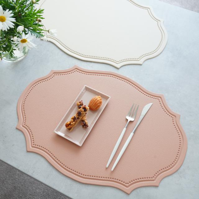 TABLE MAT PALMA パルマ製ランチョンマット④ | LA MALINCHE