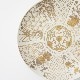 【早割】金襴　古伊万里　7号皿（化粧箱入り）FOURGRACEオリジナル 4枚目のサムネイル