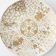 【早割】金襴　古伊万里　7号皿（化粧箱入り）FOURGRACEオリジナル 5枚目のサムネイル