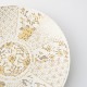 【早割】金襴　古伊万里　7号皿（化粧箱入り）FOURGRACEオリジナル 7枚目のサムネイル