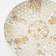 【早割】金襴　古伊万里　7号皿（化粧箱入り）FOURGRACEオリジナル 8枚目のサムネイル