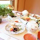 【早割】金襴　古伊万里　7号皿（化粧箱入り）FOURGRACEオリジナル 14枚目のサムネイル