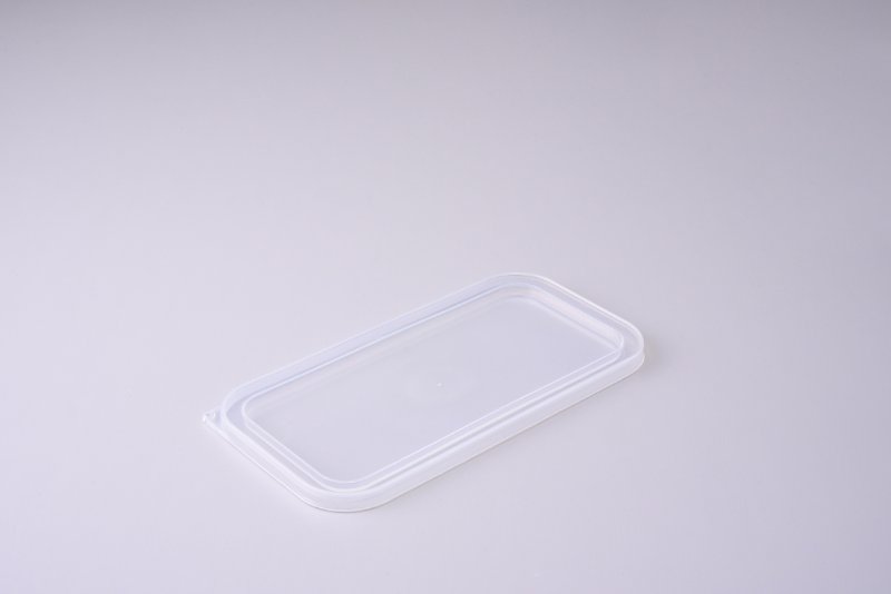 1/3サイズ お料理はかどる角バット・角ザルセット