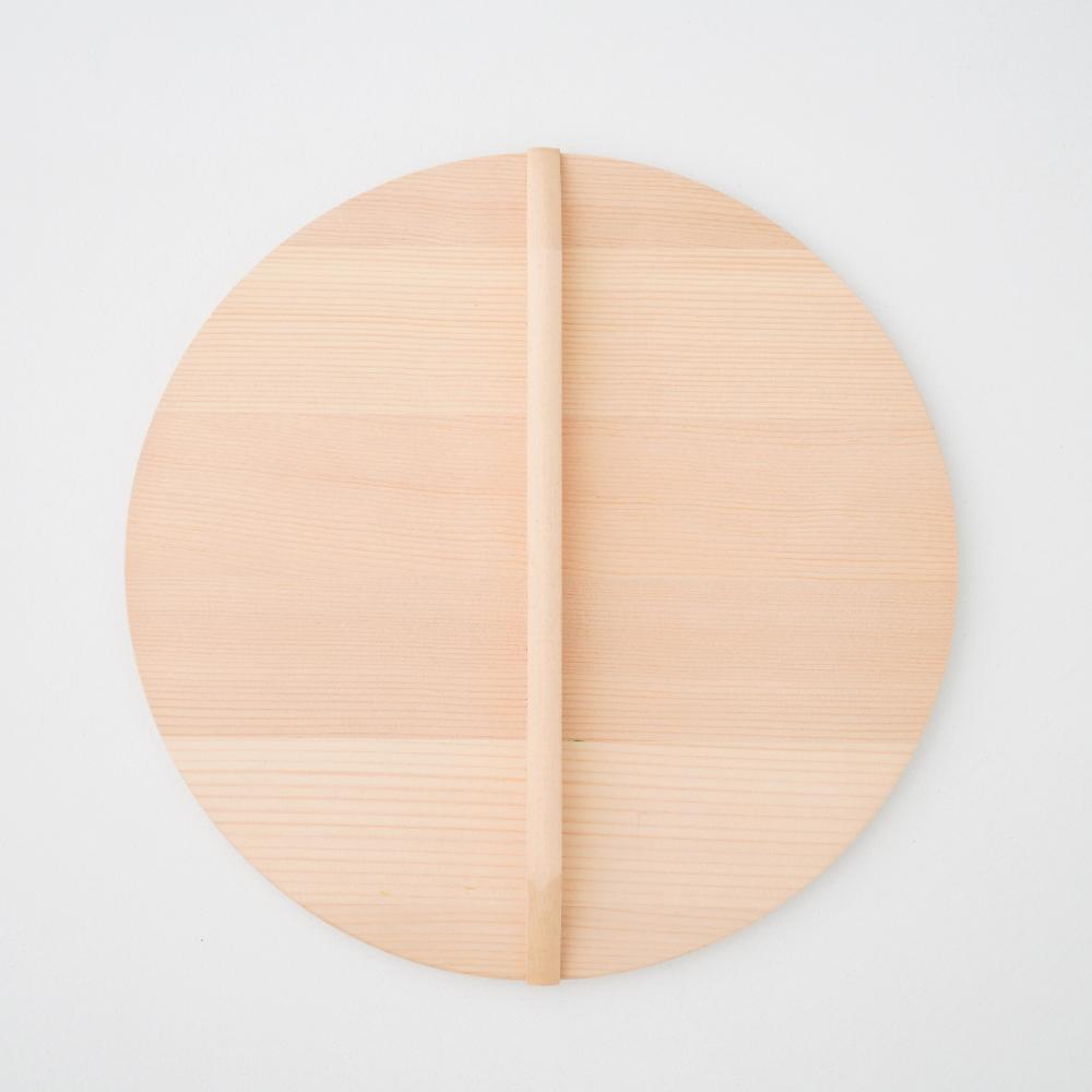 鍋用蓋　φ26cm