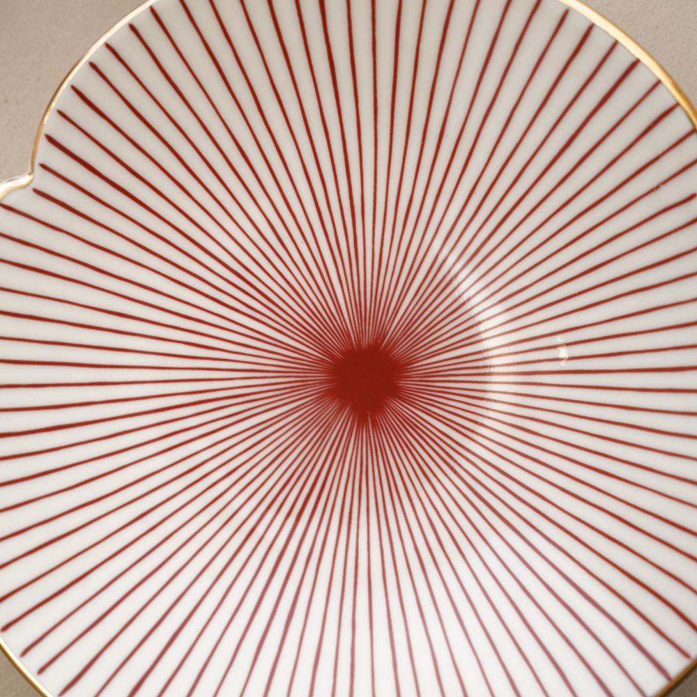 木瓜 十草浅鉢｜ 四季折々のおしゃれな和食器通販サイト FOURGRACE