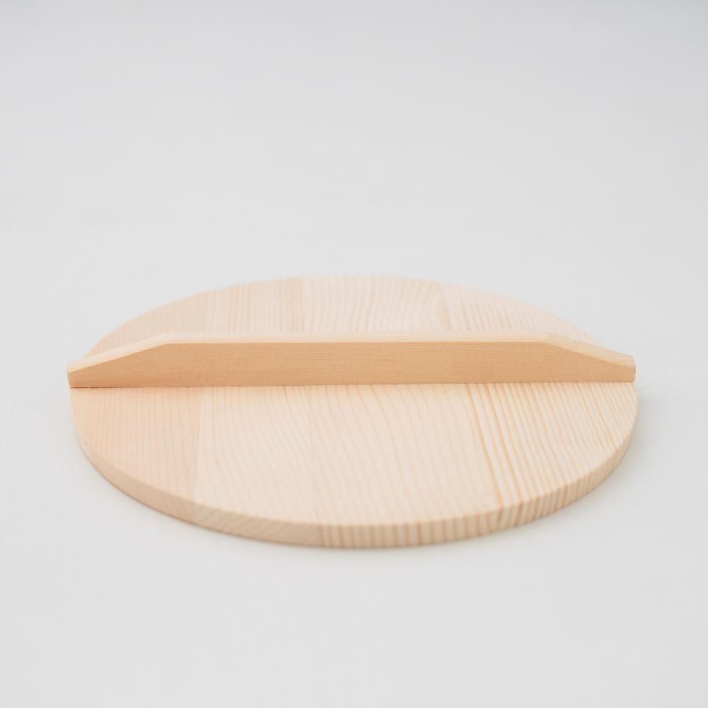 鍋用蓋　φ24cm