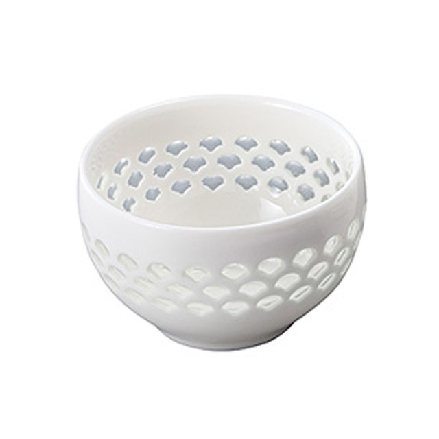 ほたる珍味入 波