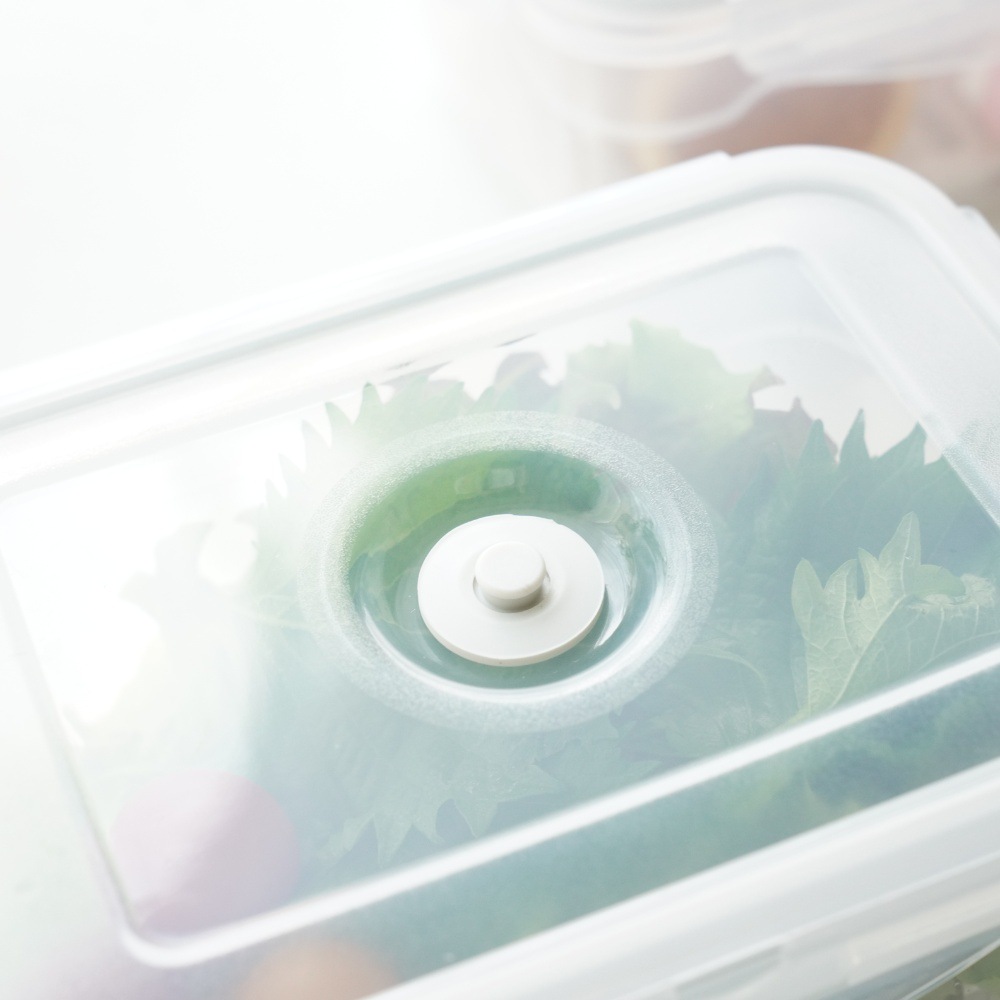 真空保存容器セット｜ 四季折々のおしゃれな和食器通販サイト