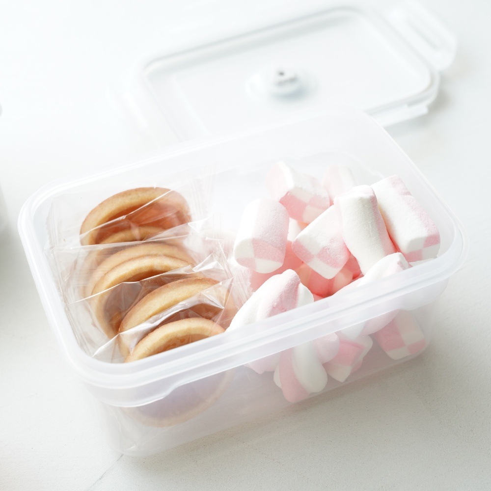 真空保存容器セット｜ 四季折々のおしゃれな和食器通販サイト