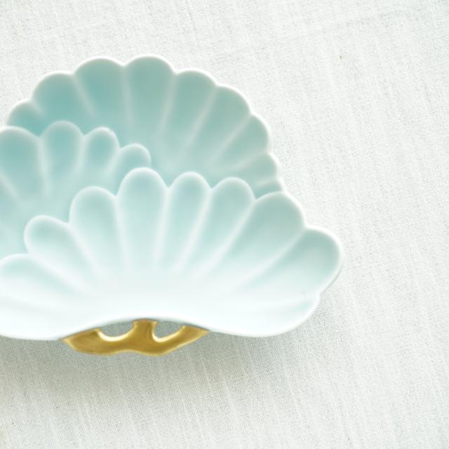 「high level 渦福(うずふく)の満足感！ 」古伊万里皿 3客セット 骨 high level 渦福(うずふく)の満足感！ 」古伊万里皿 3客セット