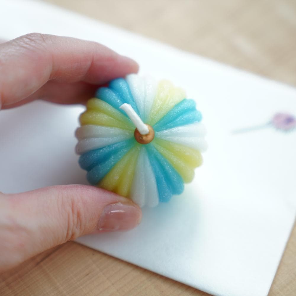 進物 和遊 和菓子キャンドルセット｜ 四季折々のおしゃれな和食器通販