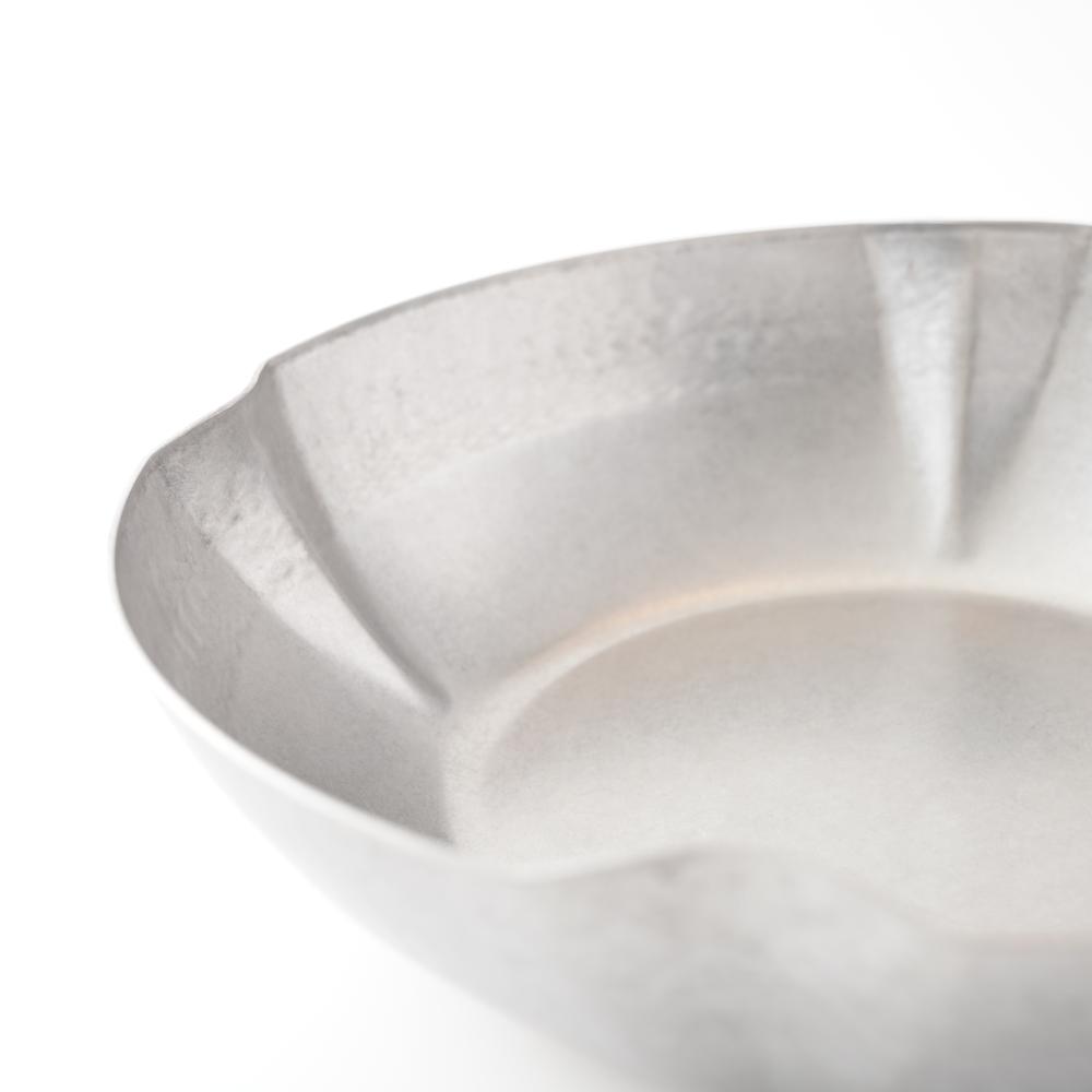 ステンレス製 mokkoお鍋(大) φ28cm｜ 四季折々のおしゃれな和食器通販