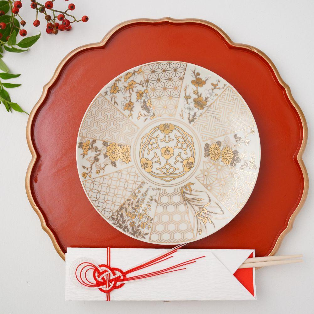 RINKA-BON ナチュラル うすらか　柿朱