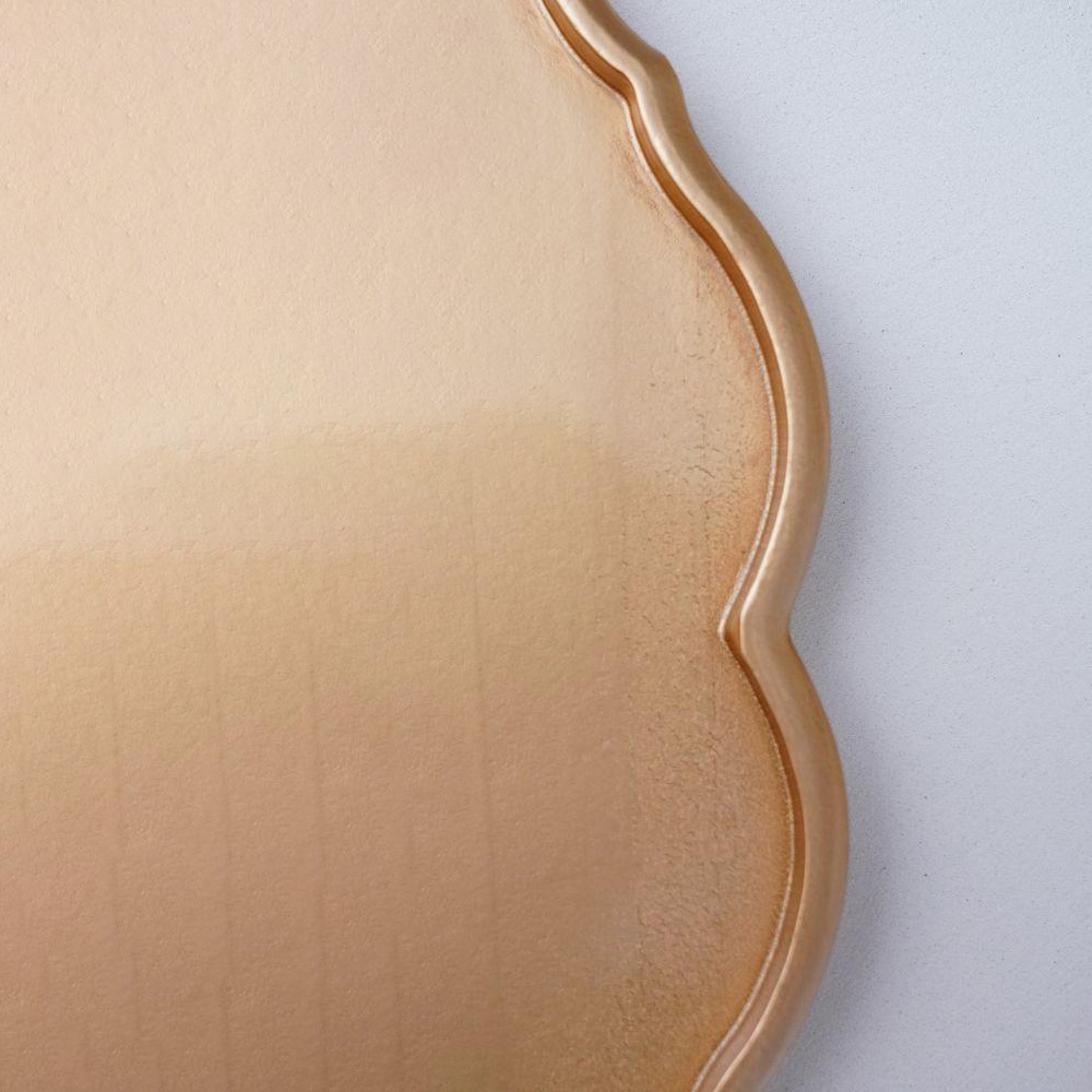 RINKA-BON ナチュラル うすらか　ゴールド