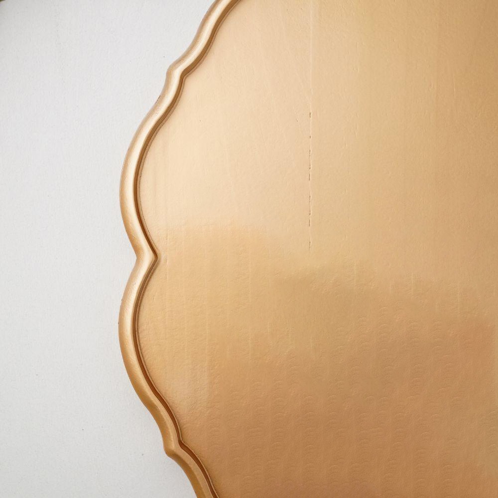 RINKA-BON ナチュラル うすらか　ゴールド