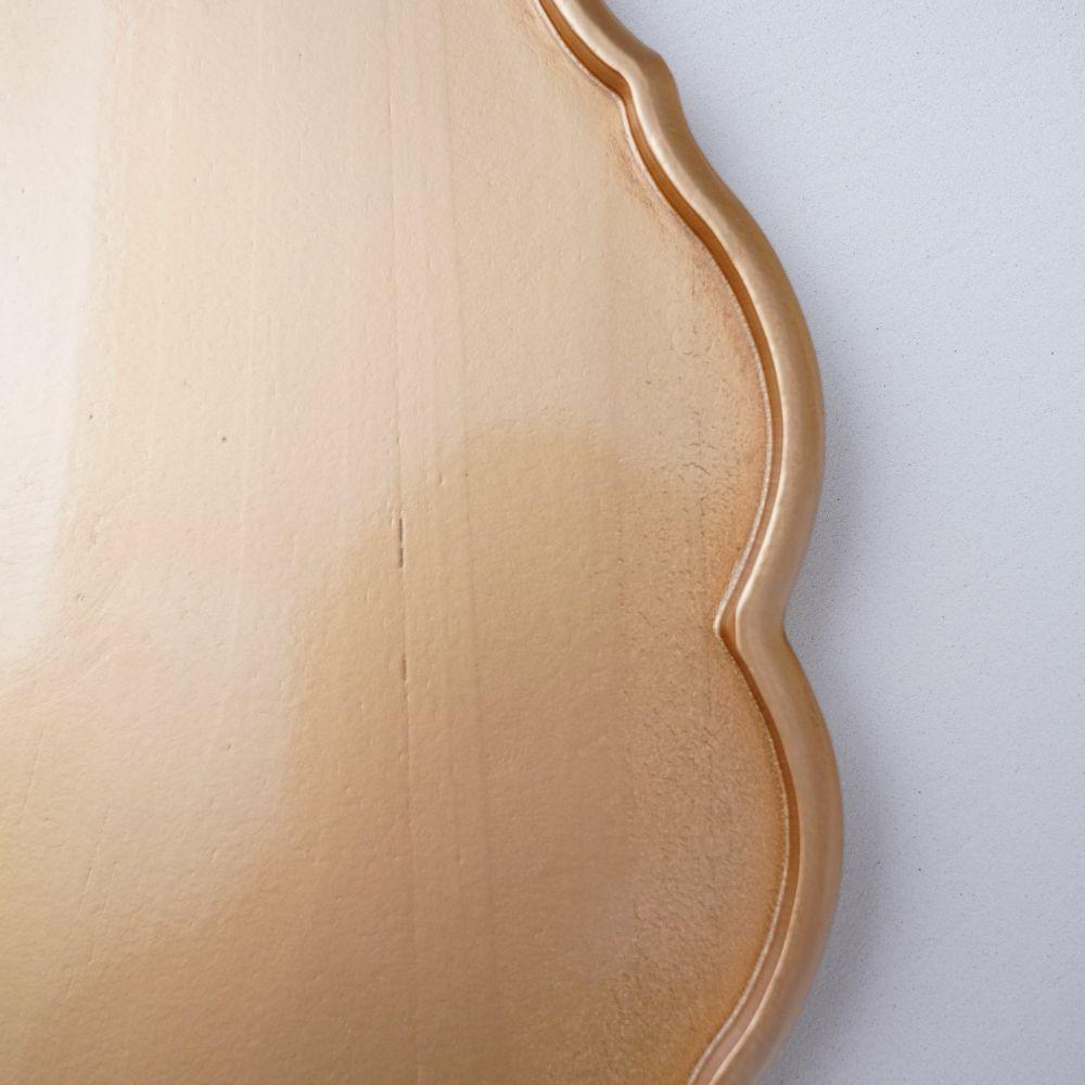 RINKA-BON ナチュラル うすらか　ゴールド