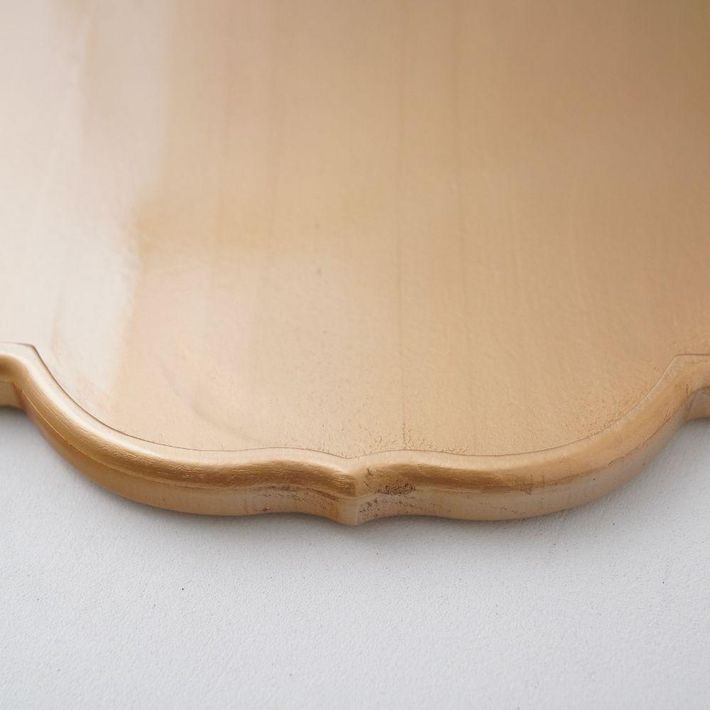 RINKA-BON ナチュラル うすらか　ゴールド