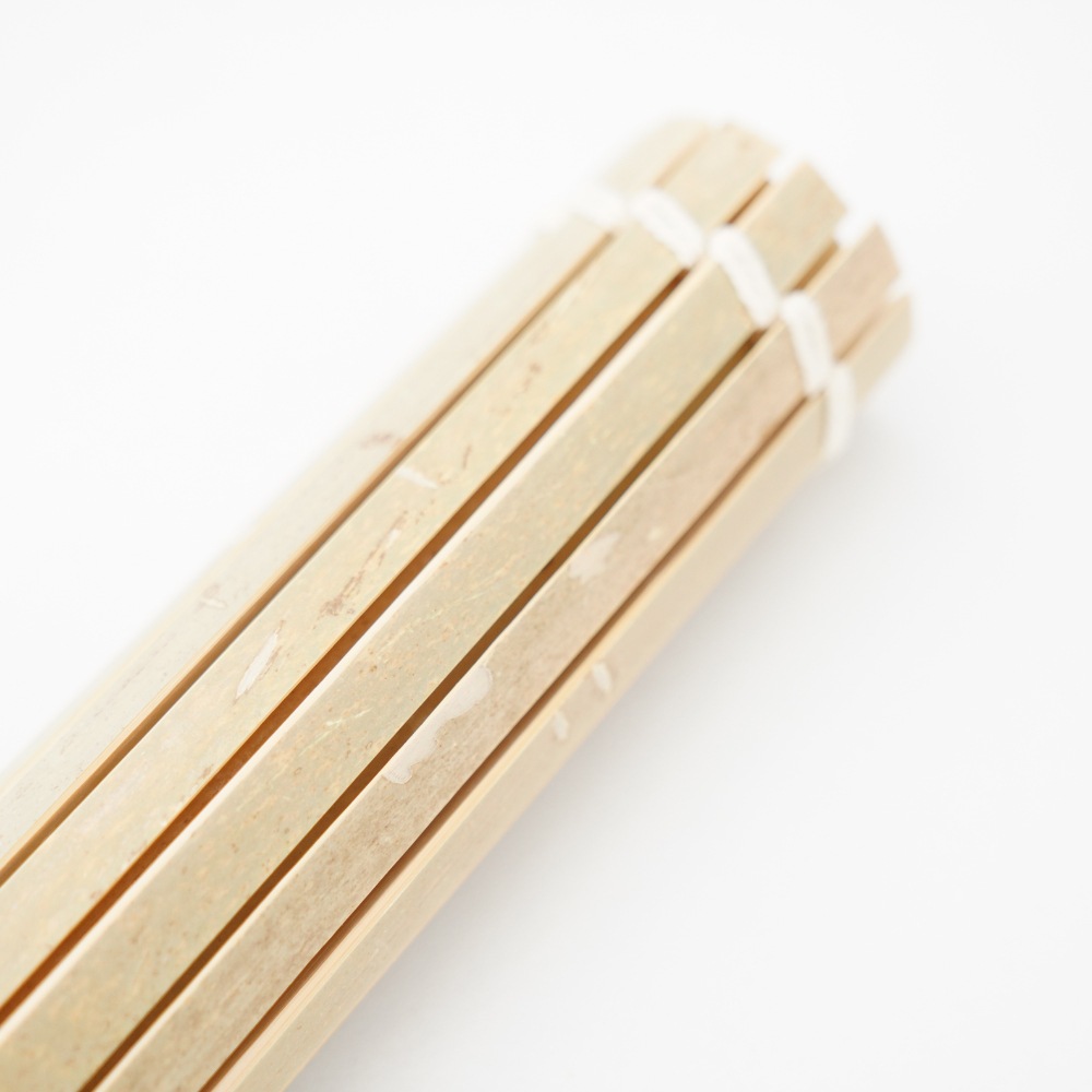 竹製鬼すだれ 伊達巻き用巻　8.5寸