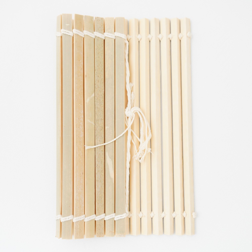 竹製鬼すだれ 伊達巻き用巻　8.5寸