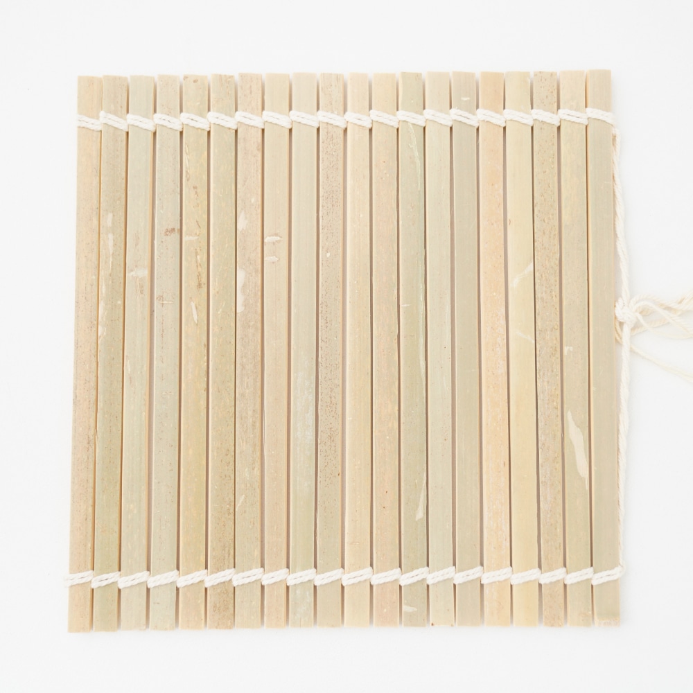 竹製鬼すだれ 伊達巻き用巻　8.5寸