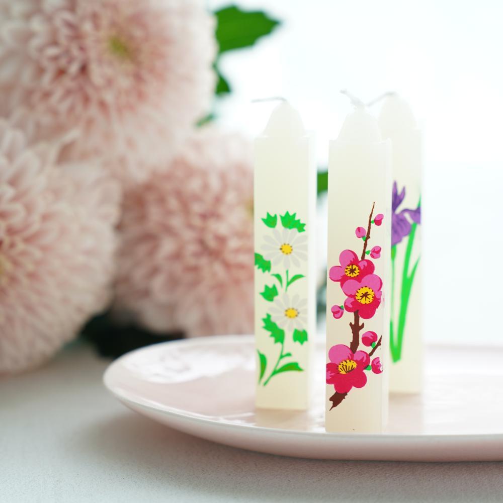 花てまり 8本入｜ 四季折々のおしゃれな和食器通販サイト FOURGRACE
