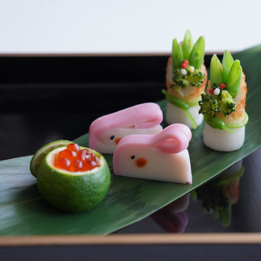 青笹（M)　20枚入り