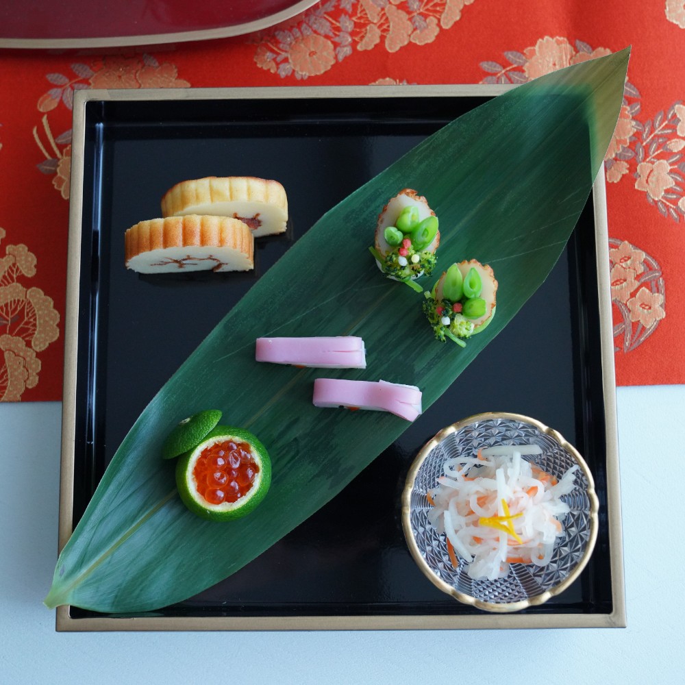 青笹（M)　20枚入り