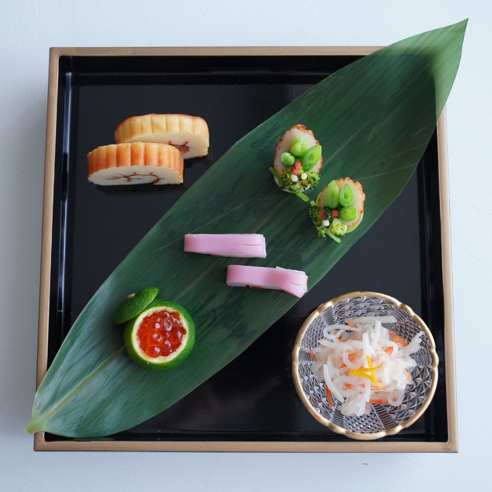 青笹（M)　20枚入り