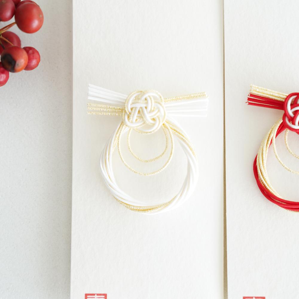 祝箸 水引しめ縄2膳セット FOURGRACEオリジナル