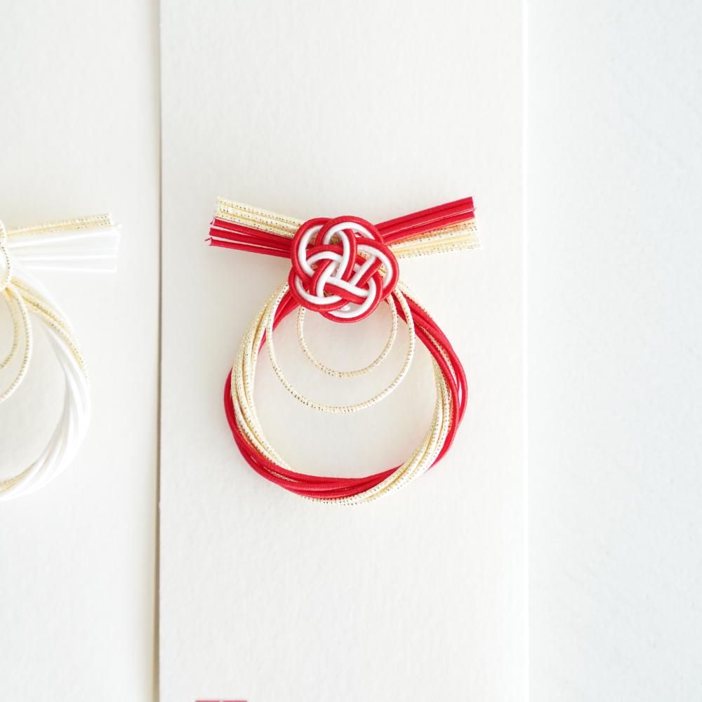 祝箸 水引しめ縄2膳セット FOURGRACEオリジナル