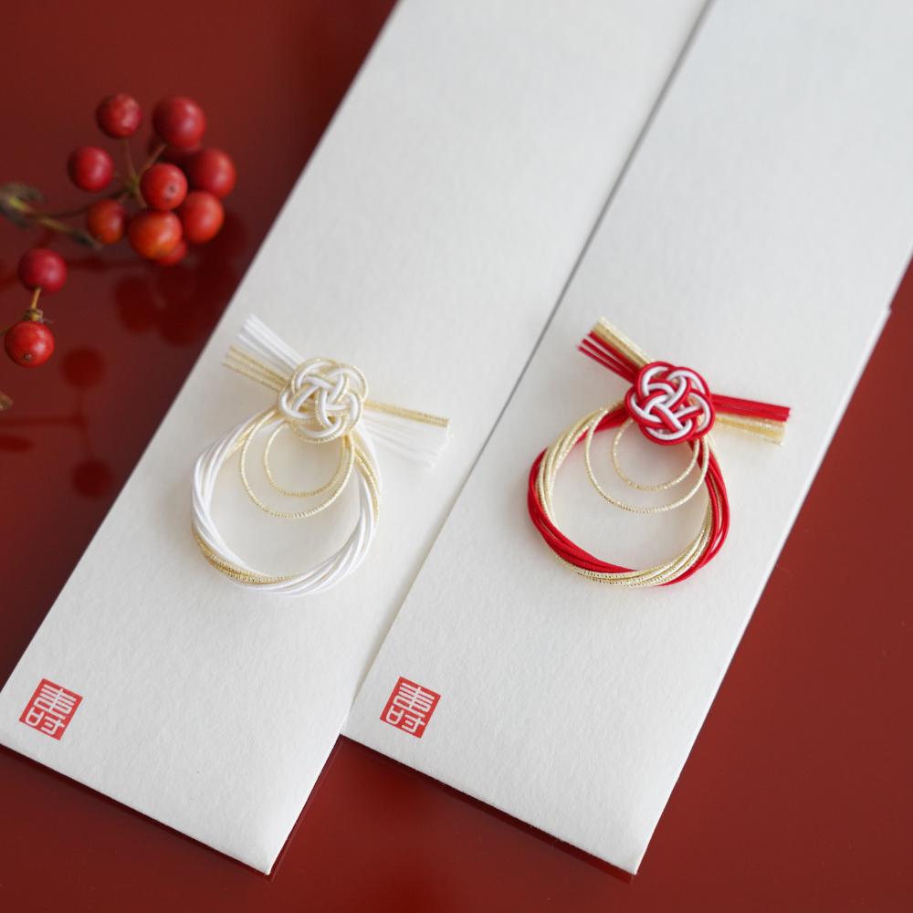 祝箸 水引しめ縄2膳セット FOURGRACEオリジナル