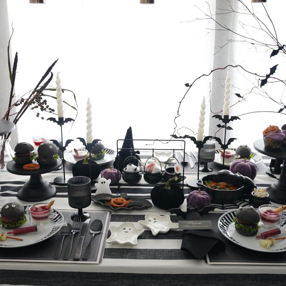 ☆御専用☆ No.174 薄葉紙 ハロウィン 黒地×白色おばけ 75枚 ハッピー