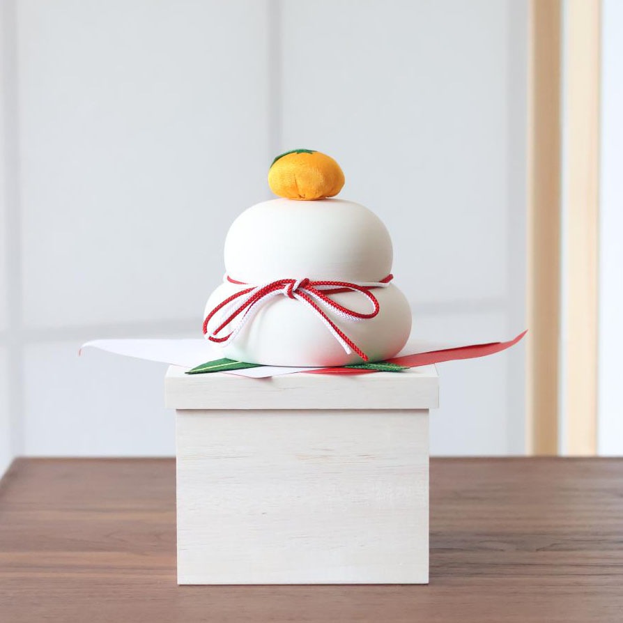 お正月の食器、お飾り特集 滝沢眞規子さんセレクトアイテムのご紹介ページ