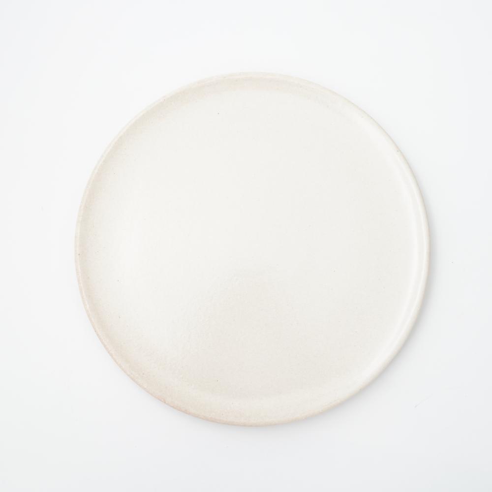 Hangout Grillplate　ホワイト