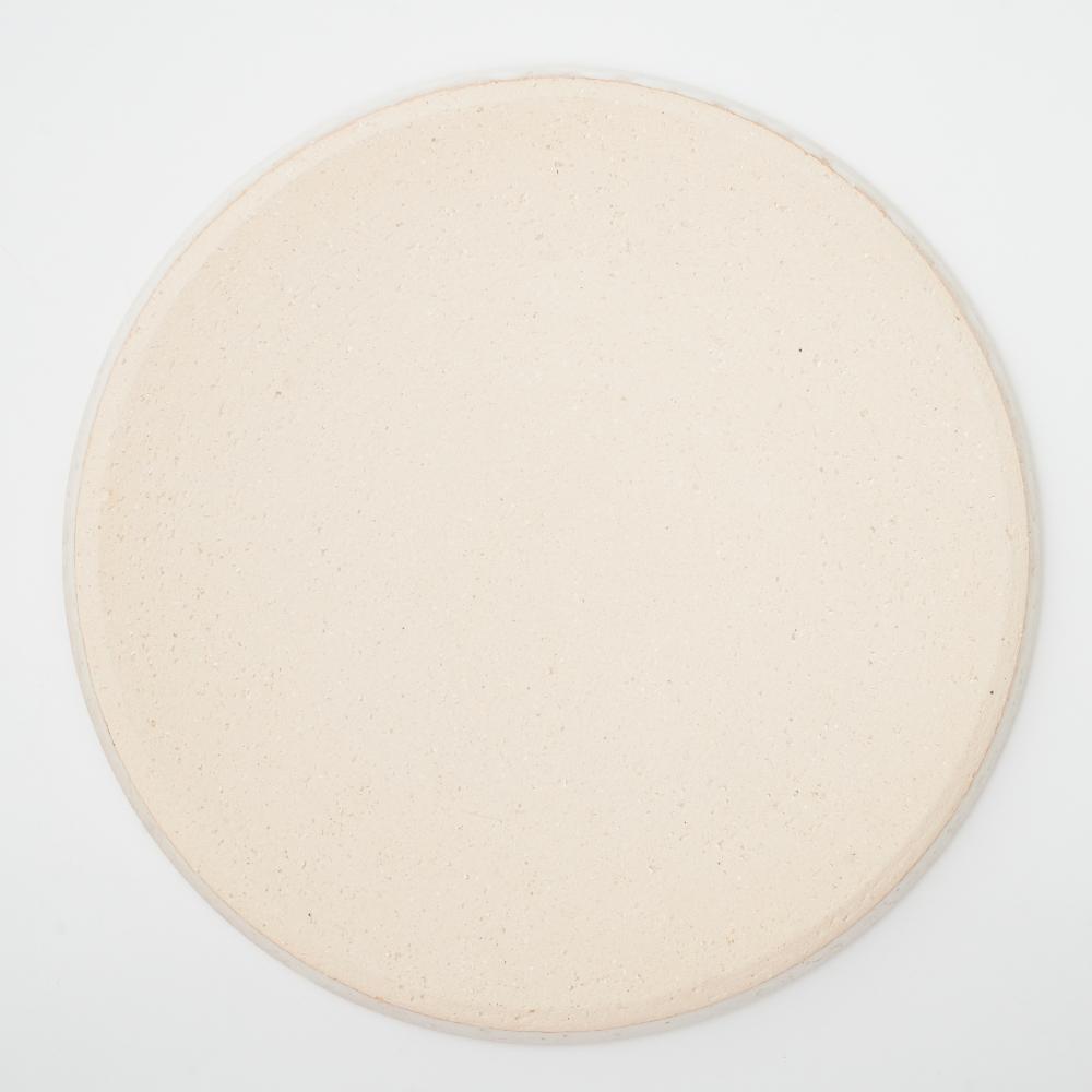 Hangout Grillplate　ホワイト